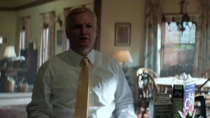 Crime de uma Dinastia: O Caso Murdaugh S1E01