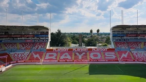 Necaxa (Legendado) S1E01