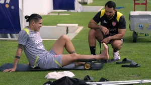 Necaxa (Legendado) S1E02