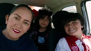 Necaxa (Legendado) S1E05