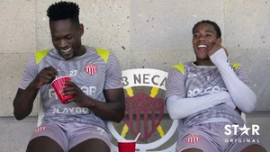 Necaxa (Legendado) S1E06