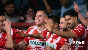 Necaxa (Legendado) S1E08