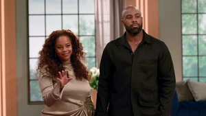 Casamento às Cegas: França S1E01