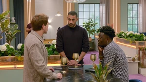 Casamento às Cegas: França S1E03