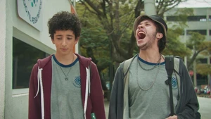 O Dia em Que a Minha Vida Mudou S1E01