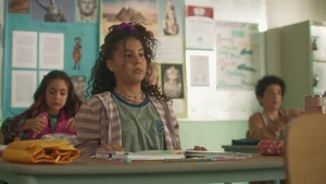 O Dia em Que a Minha Vida Mudou S1E06