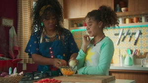 O Dia em Que a Minha Vida Mudou S1E07