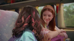 O Dia em Que a Minha Vida Mudou S2E10