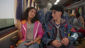 O Dia em Que a Minha Vida Mudou S2E02