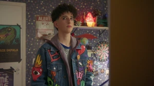 O Dia em Que a Minha Vida Mudou S2E03