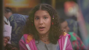 O Dia em Que a Minha Vida Mudou S2E05