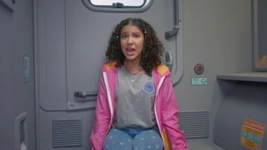 O Dia em Que a Minha Vida Mudou S2E07