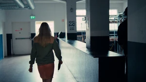 Diário de uma Garota que Coleciona Foras S1E02