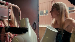 Diário de uma Garota que Coleciona Foras S1E04