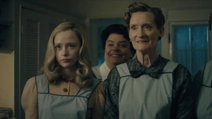 Monstro: A História de Ed Gein S1E05