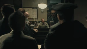 Monstro: A História de Ed Gein S1E06