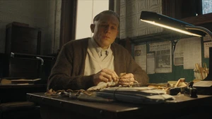 Monstro: A História de Ed Gein S1E08