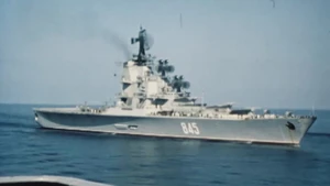 Arquivos Desclassificados com David Duchovny S1E03