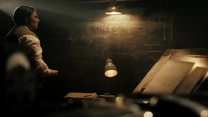 Arquivos Desclassificados com David Duchovny S1E04