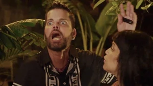 90 Dias To na Caça S1E04