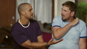 90 Dias To na Caça S1E06