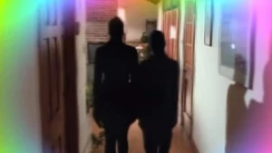 O Clube do Terror S1E06