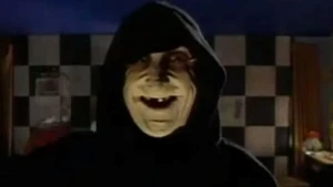 O Clube do Terror S2E11