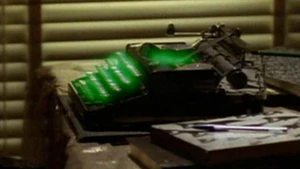 O Clube do Terror S2E05