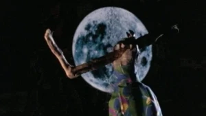 O Clube do Terror S2E09