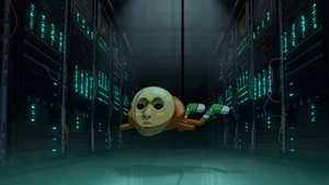 O Mundo Maravilhosamente Estranho de Gumball S1E15