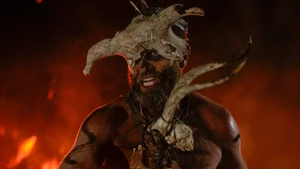 Largados e Pelados: Apocalipse S1E01