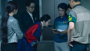 Crime Scene Zero S1E02