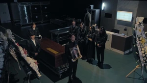 Crime Scene Zero S1E03