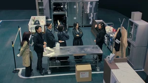 Crime Scene Zero S1E04