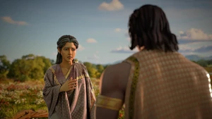 Kurukshetra: A Grande Guerra de Mahabharata S1E11