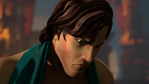 Kurukshetra: A Grande Guerra de Mahabharata S1E12