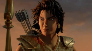 Kurukshetra: A Grande Guerra de Mahabharata S1E05