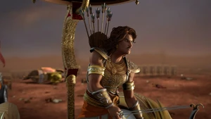 Kurukshetra: A Grande Guerra de Mahabharata S1E07