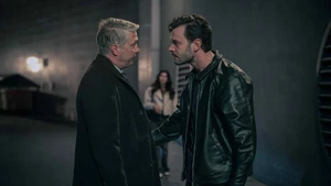 The Graft (Legendado) S1E01