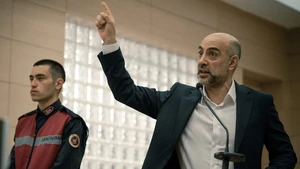 The Graft (Legendado) S1E02