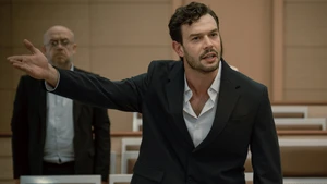 The Graft (Legendado) S1E03