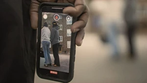 Silêncio na Classe (Legendado) S1E01