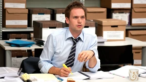 Homens de Terno S1E02