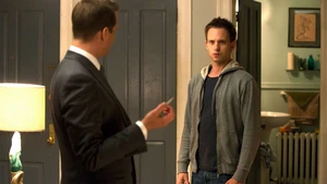 Homens de Terno S2E10