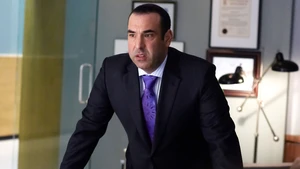 Homens de Terno S2E11