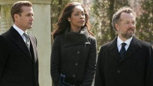 Homens de Terno S2E01