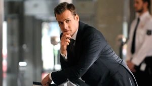 Homens de Terno S2E02