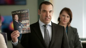 Homens de Terno S2E03