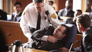 Homens de Terno S3E14