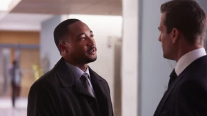 Homens de Terno S3E15